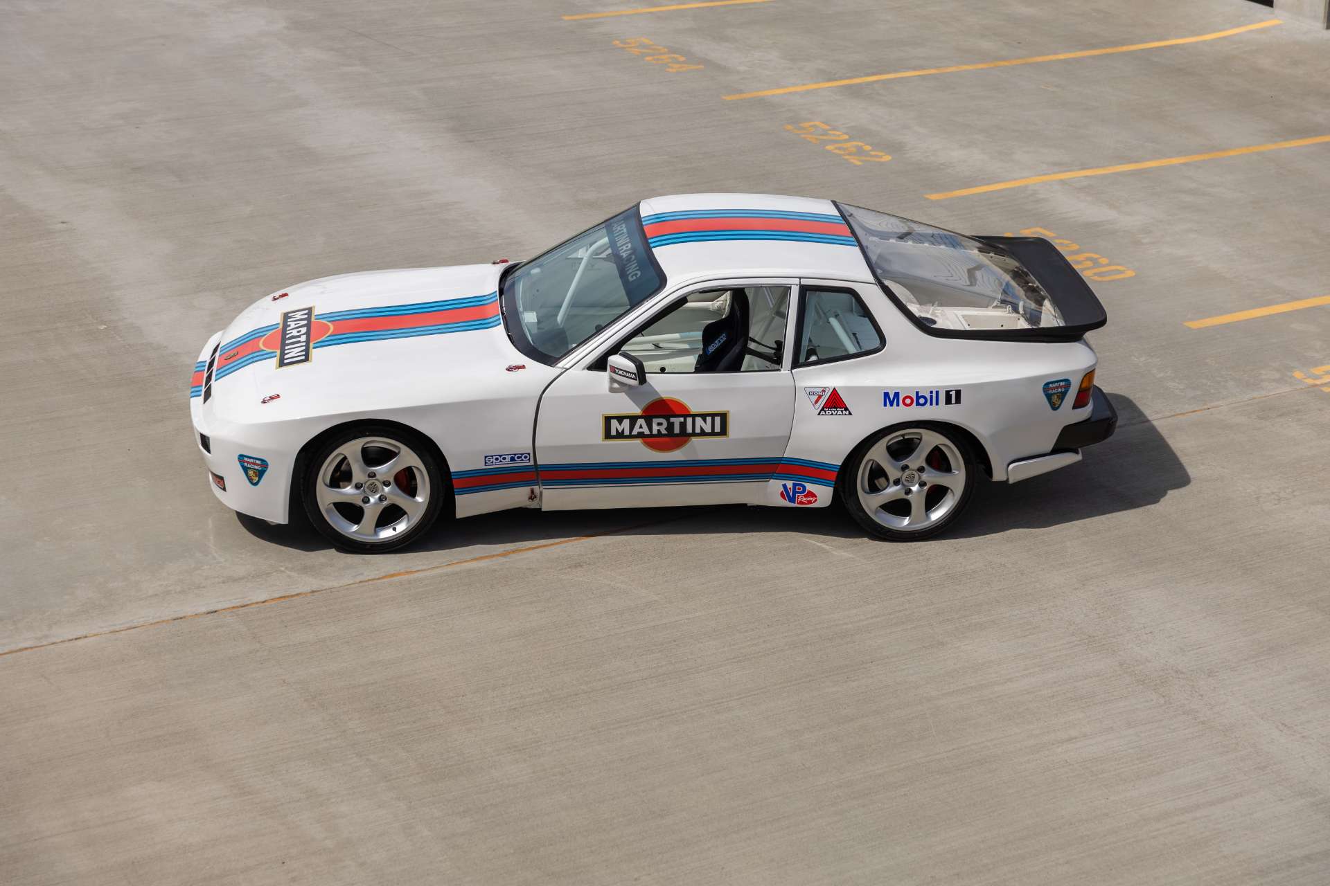 1986 Porsche 944 - Photo 18