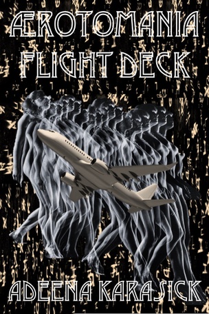 AErotomania: Flight Deck