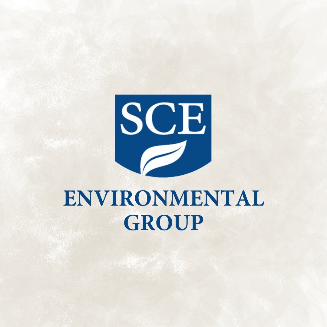 SCE Environmental Group