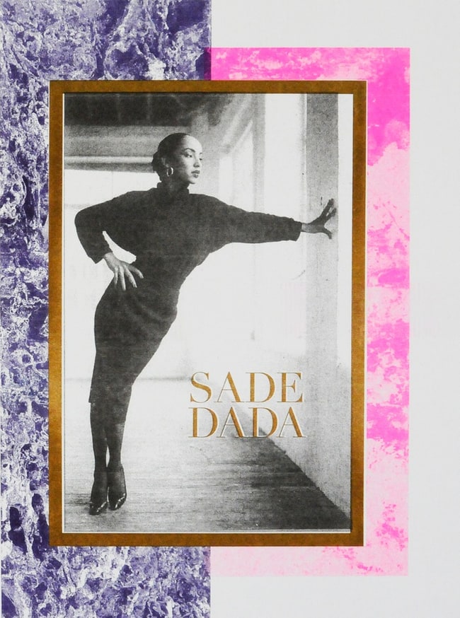 SADE DADA