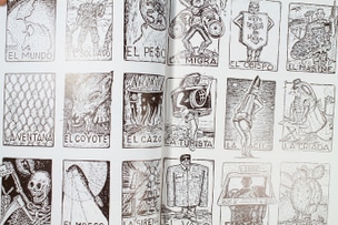 The Border Art Workshop                                                                                                                                                                                                                                        