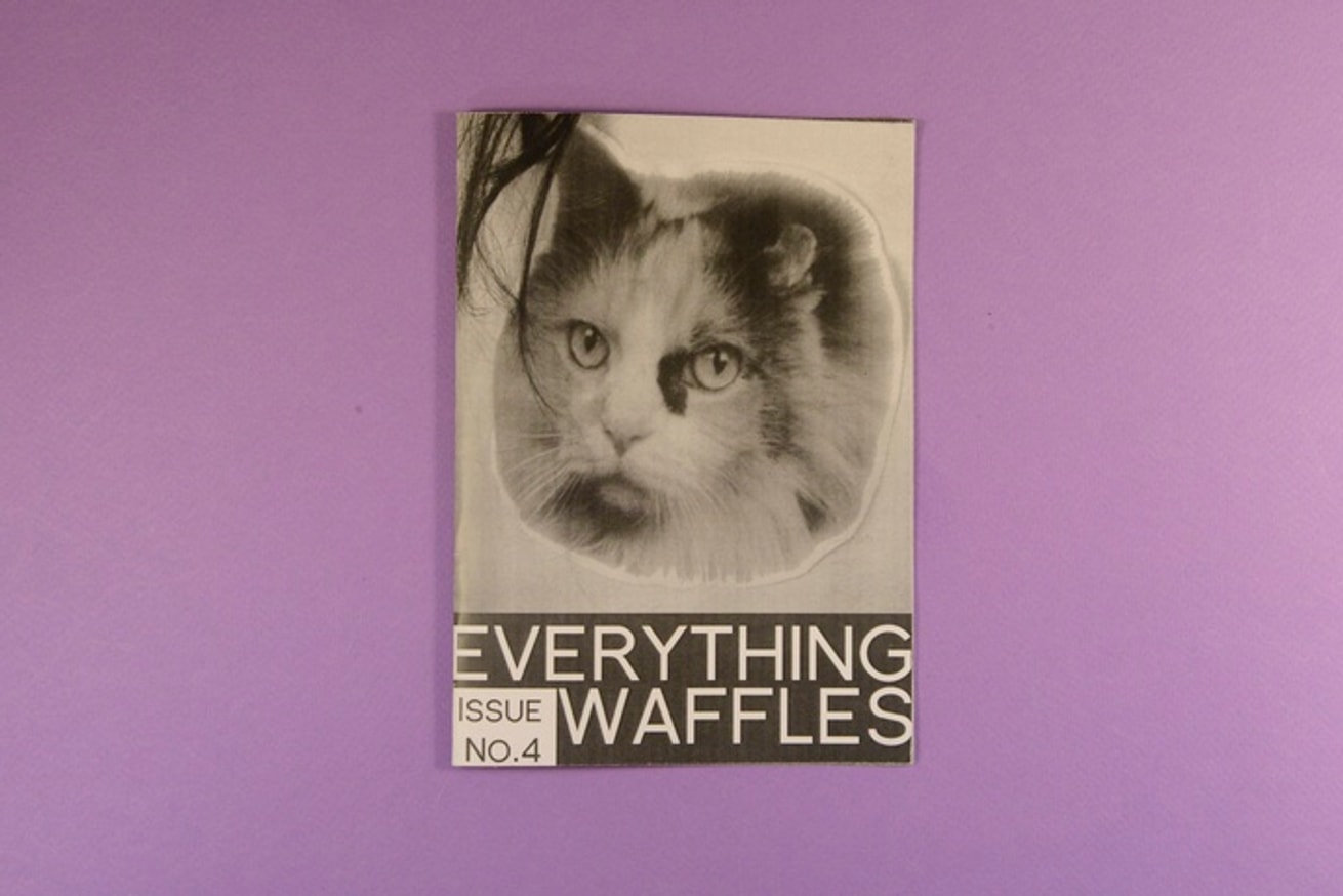 Everything Waffles thumbnail 2