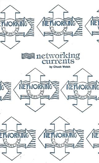 Networking Currents : Contemporary Mail Art Subjects and Issues thumbnail 1