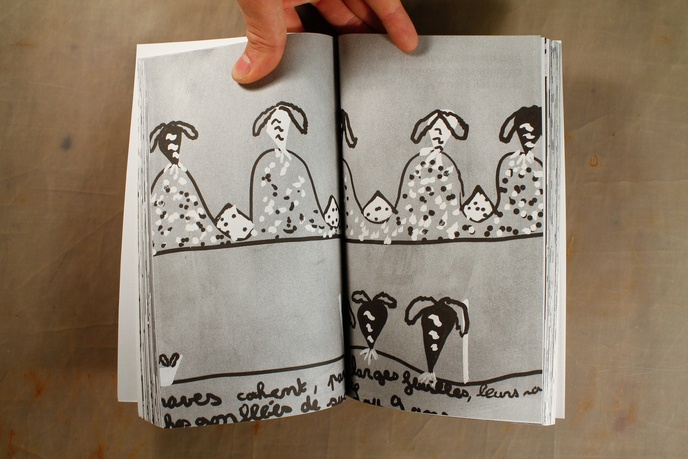 A Children's Book of Farming thumbnail 2