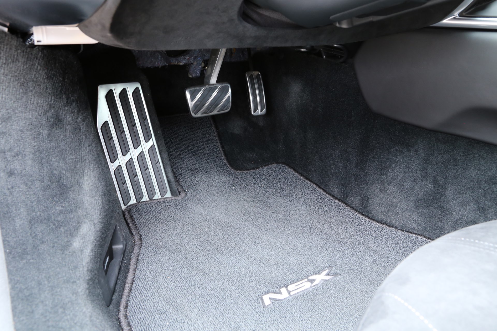 2019 Acura NSX Base - Photo 50