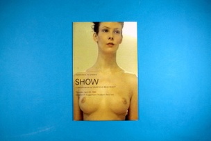SHOW: A Performance by Vanessa Beecroft