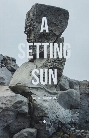 A Setting Sun, Vol. 4
