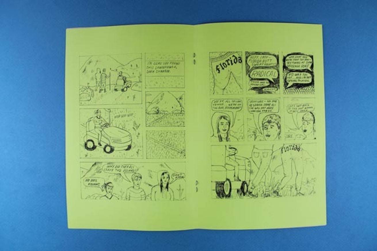 Doser Island thumbnail 4