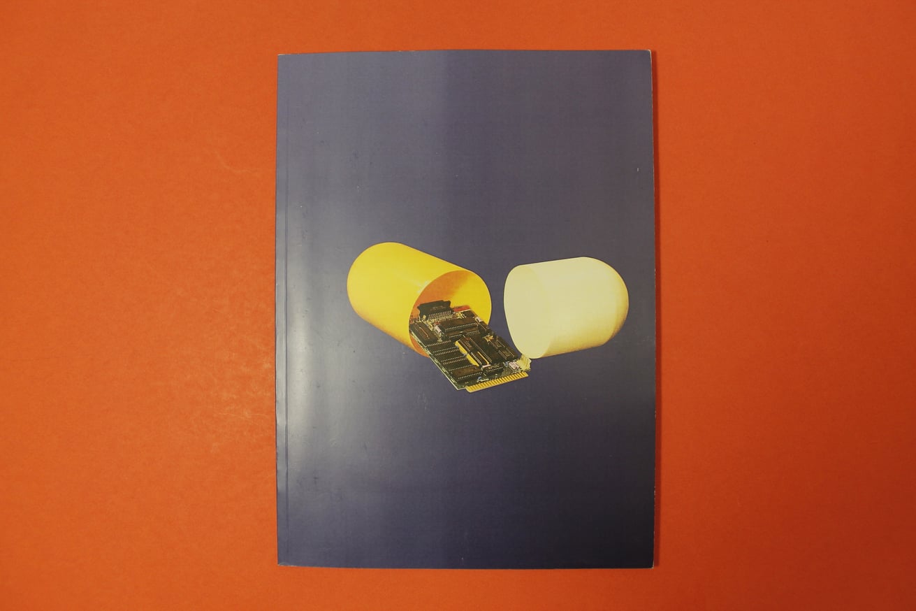 Byte Magazine Advertisements 1975–1994 thumbnail 2