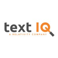 Text IQ