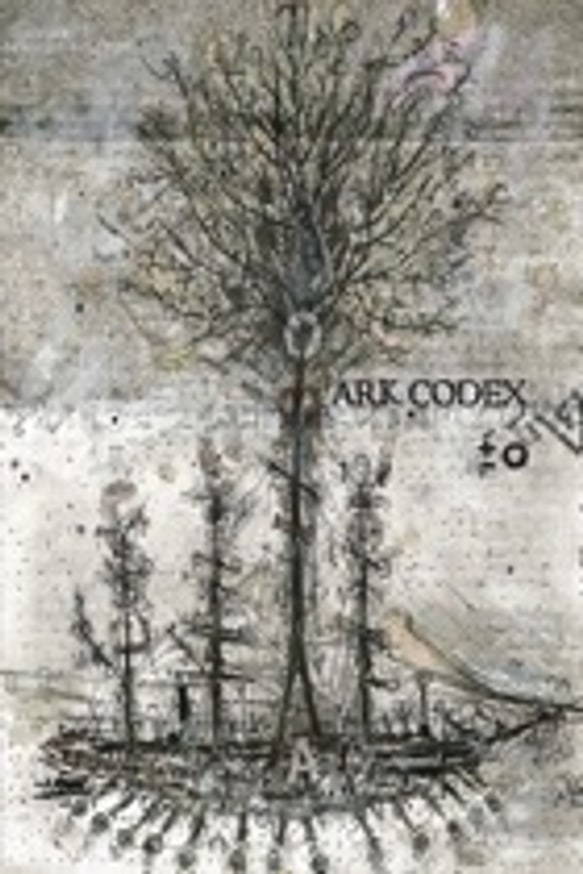 Ark Codex ±o