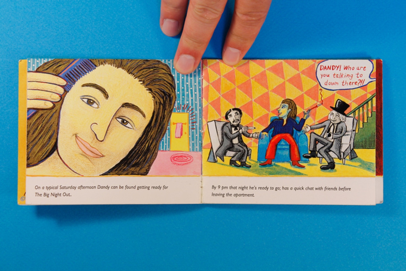 Dandy After Dark thumbnail 3