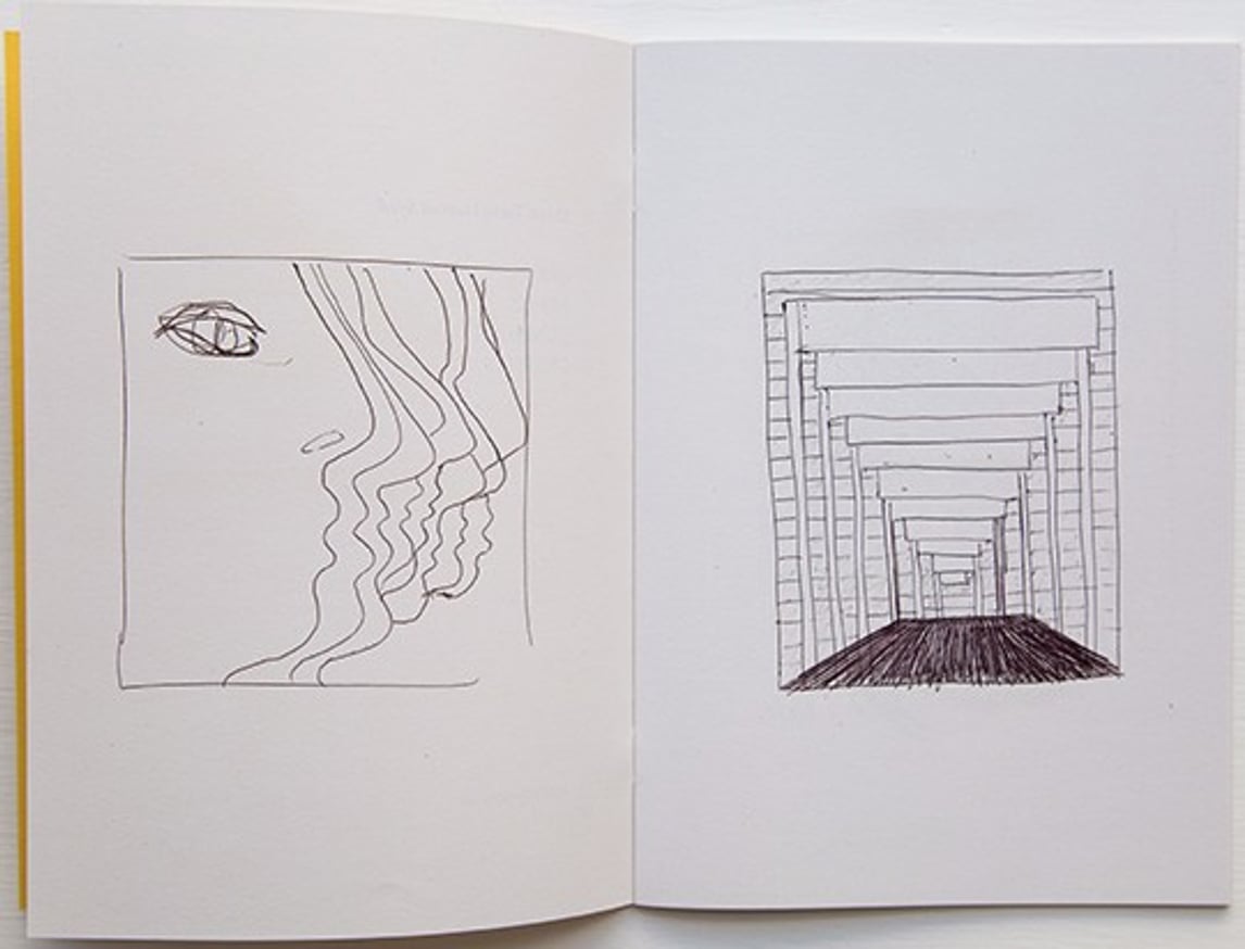 Green Apples Cum Shots Graffiti