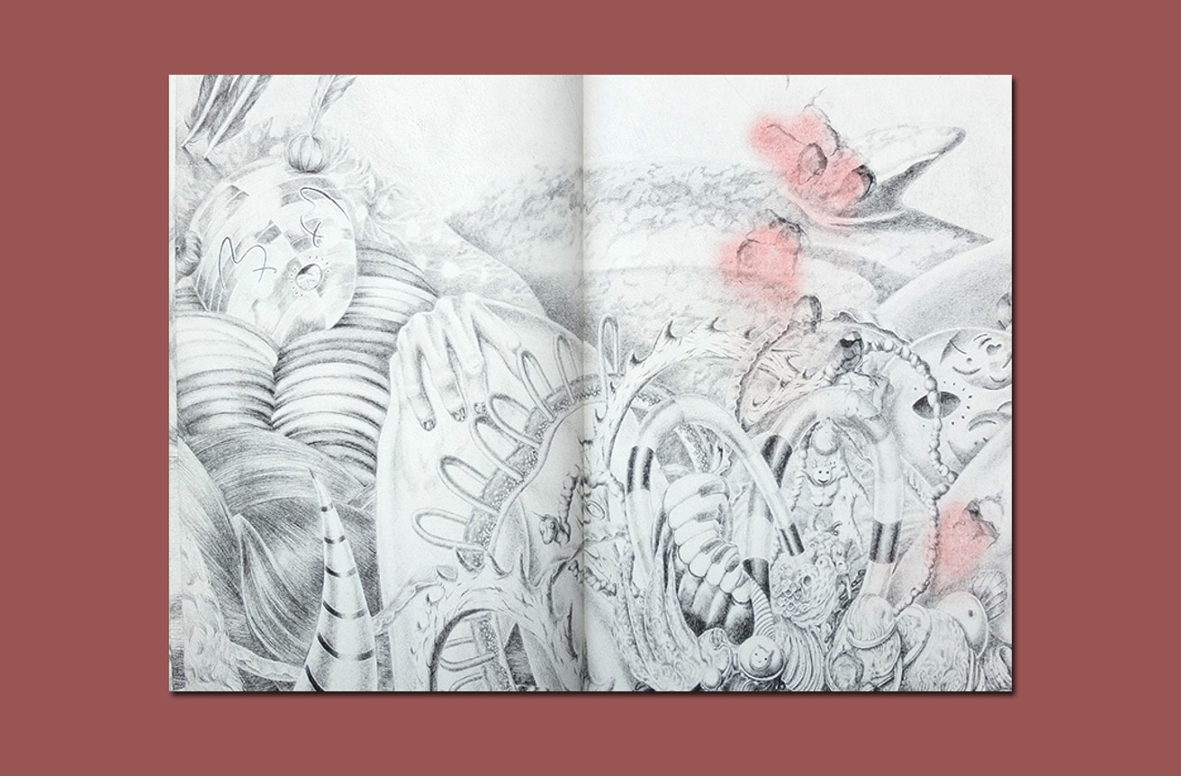  Sensibles y Vengativxs thumbnail 3