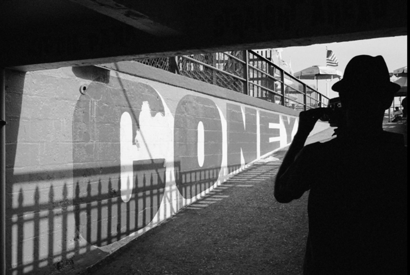 Pictures of People Taking Pictures