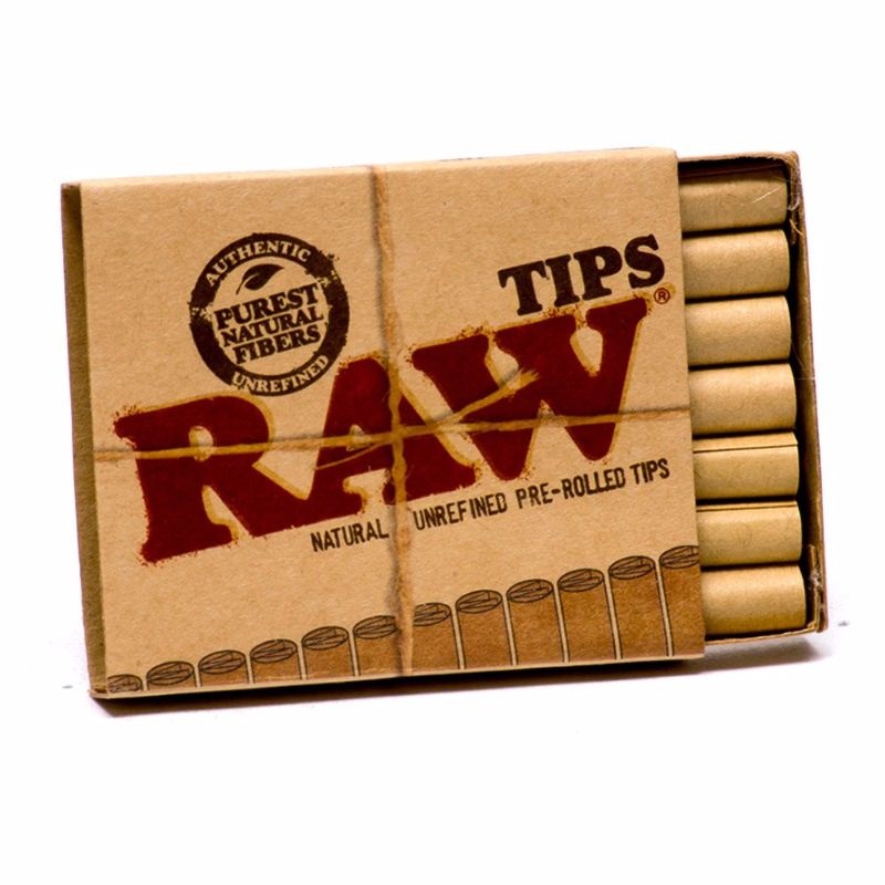 Photo of Classic Pre-Rolled Tips