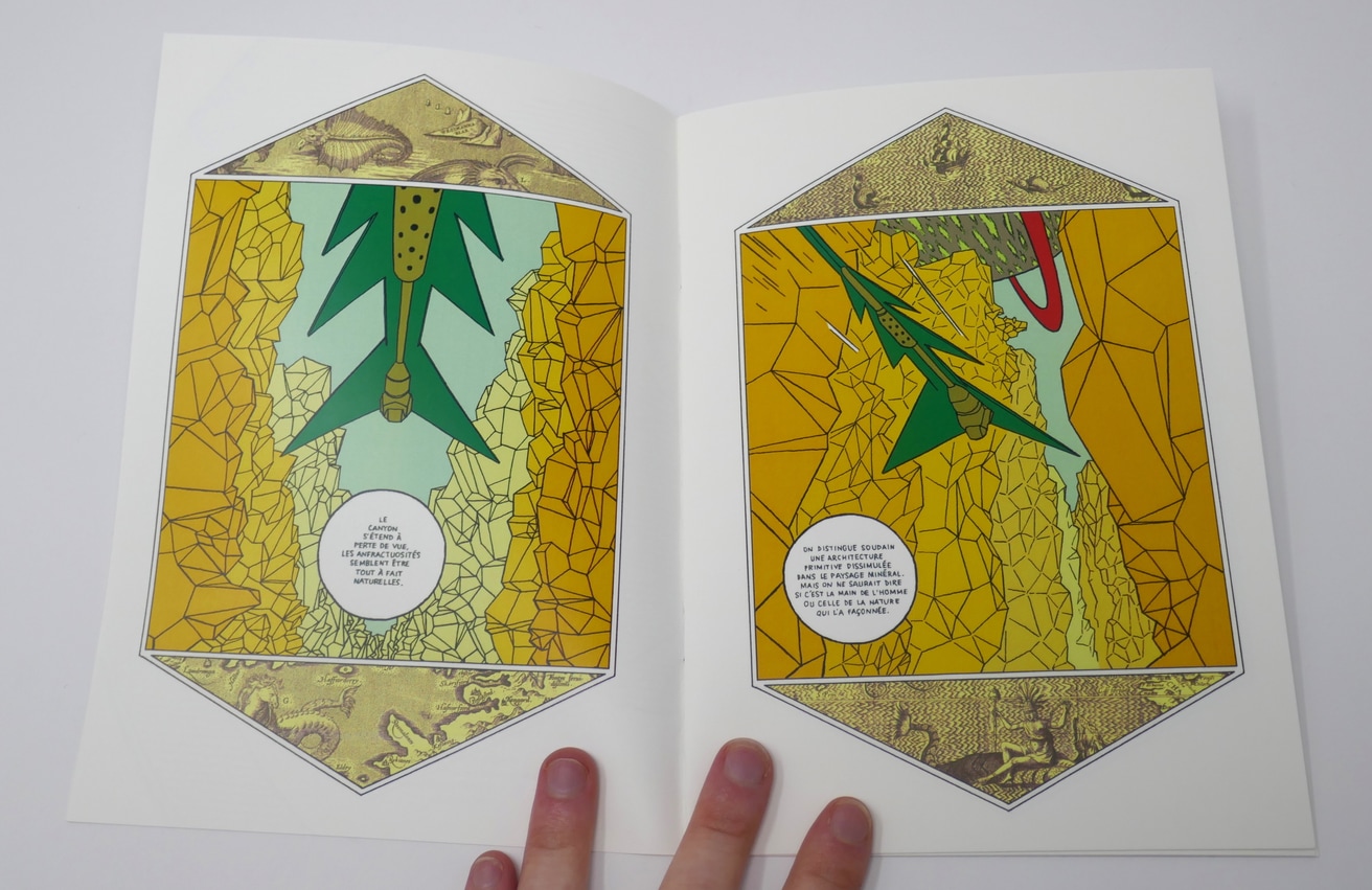 Hic Svnt Dracones thumbnail 3