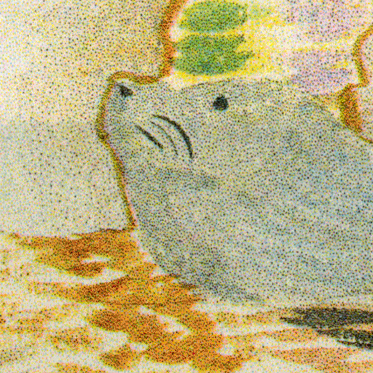 Knockvologan Studies thumbnail 3