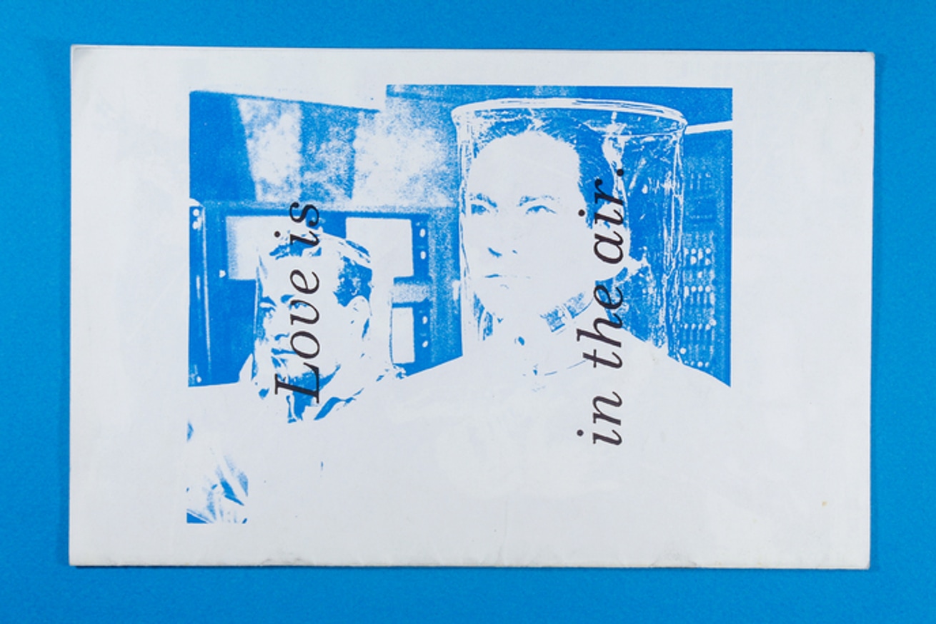 Love is in the Air thumbnail 3