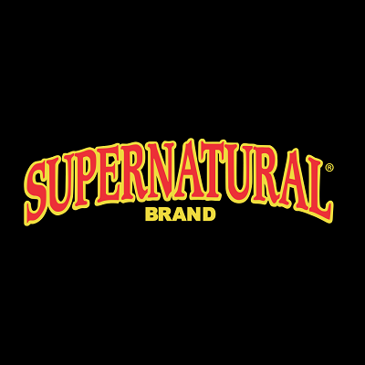 Supernatural Brand logo