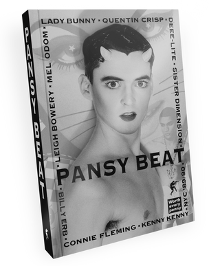Pansy Beat