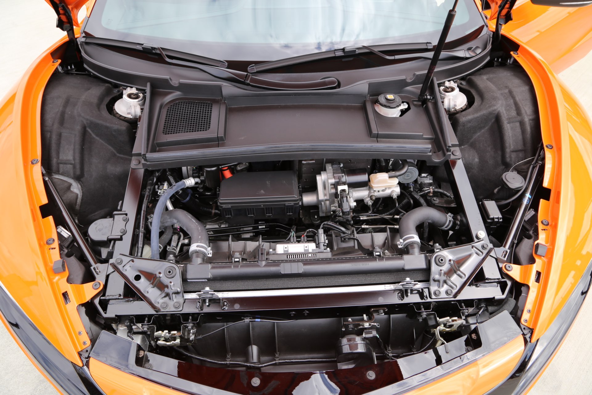 2019 Acura NSX Base - Photo 39