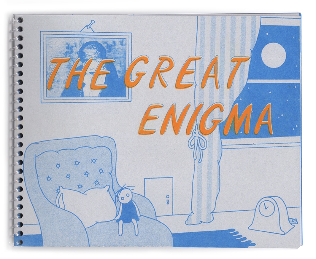 The Great Enigma