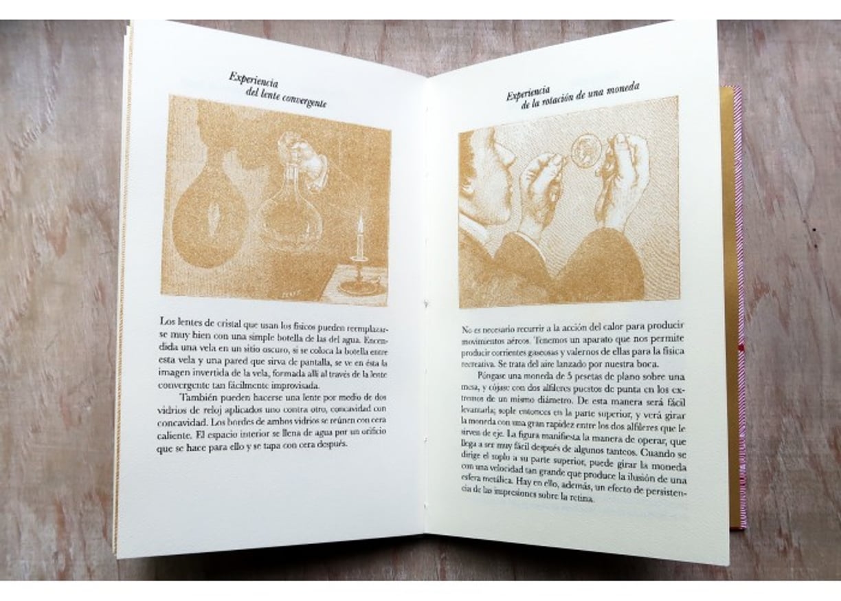 Magia verdadera thumbnail 6