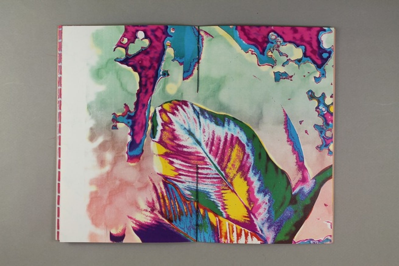 Miscellany: Ink on Paper thumbnail 3