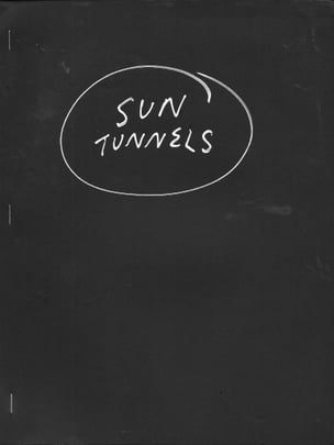 Sun Tunnels
