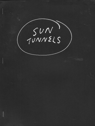 Sun Tunnels