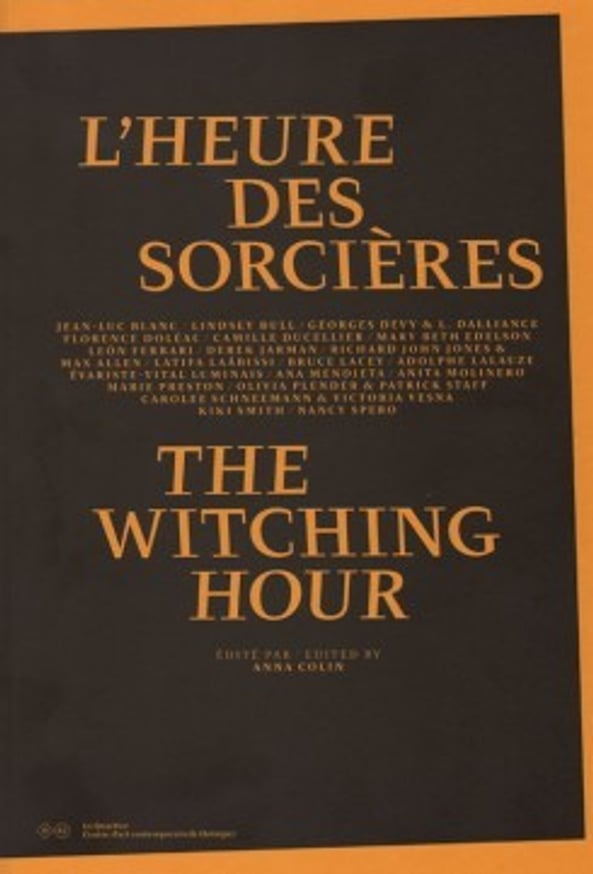 The Witching Hour