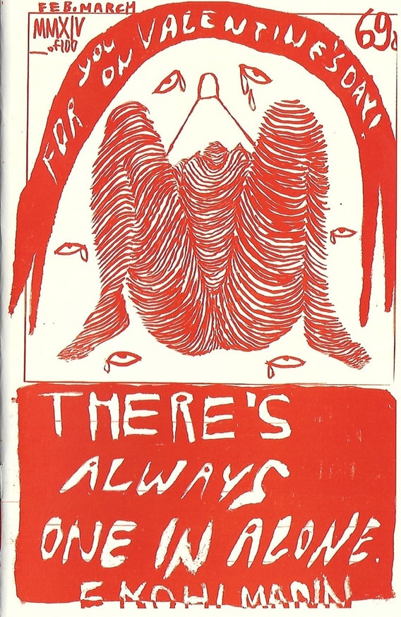 There's Always One in Alone