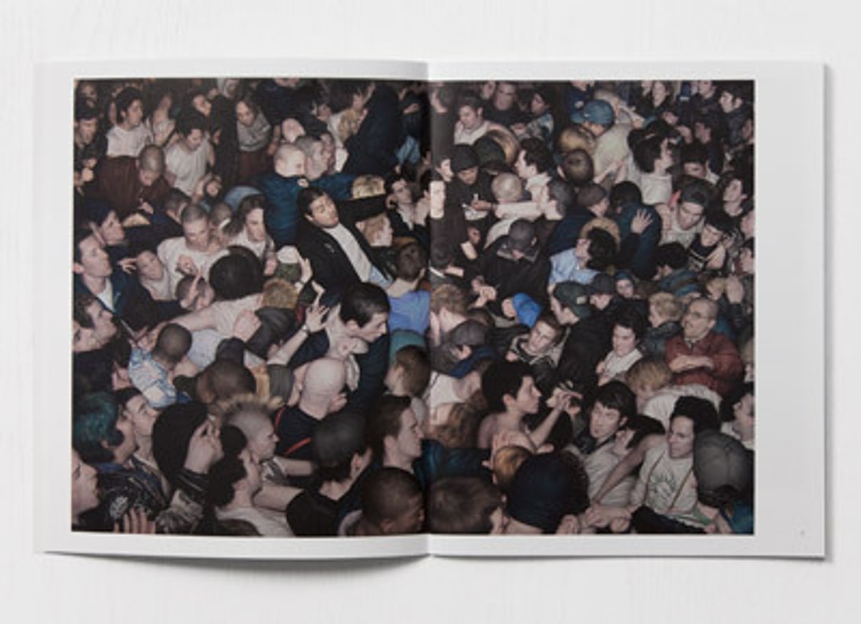 MOSH PITS thumbnail 2