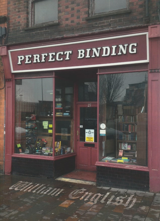 Perfect Binding thumbnail 3