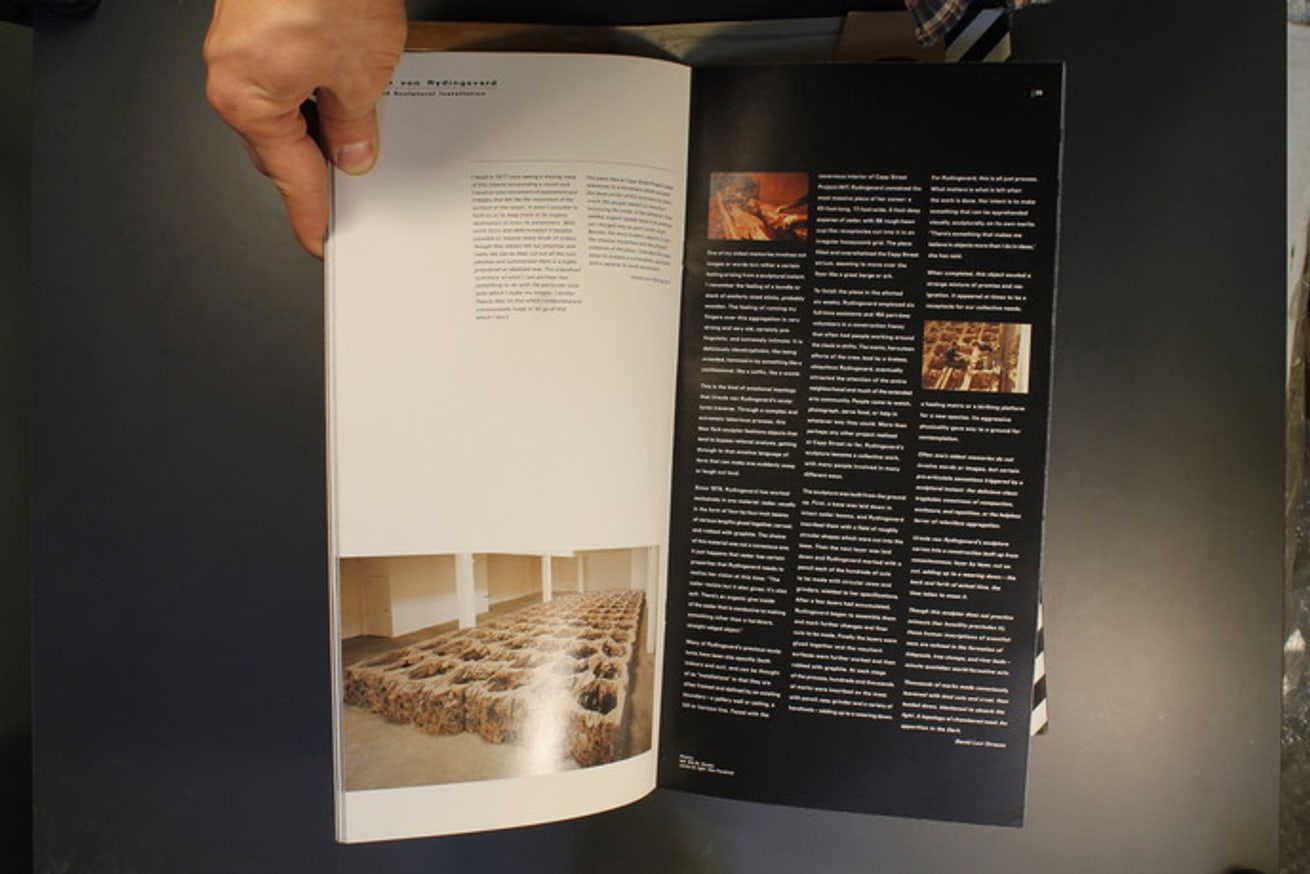 Capp Street Project 1989-1990 thumbnail 5