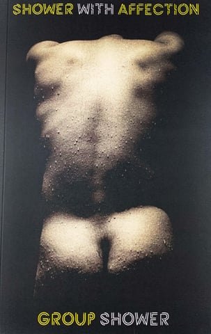 Shower With Affection: Group Shower