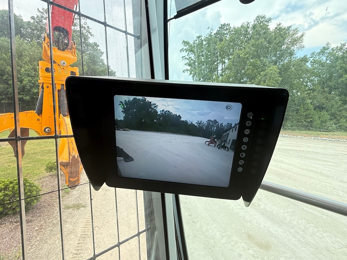 Used 2020 Mantsinen 60M For Sale