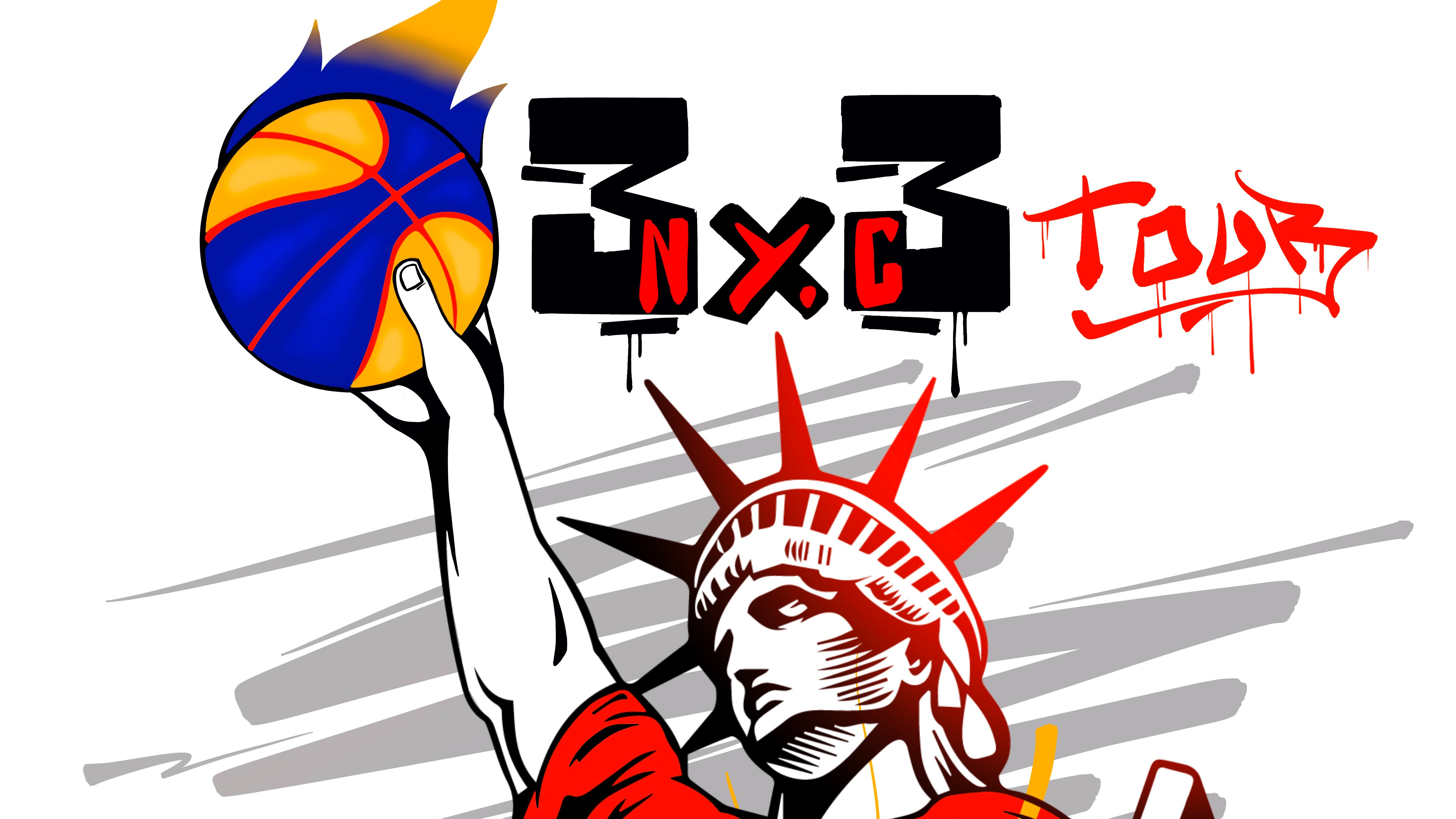 3X3 FESTIVAL 