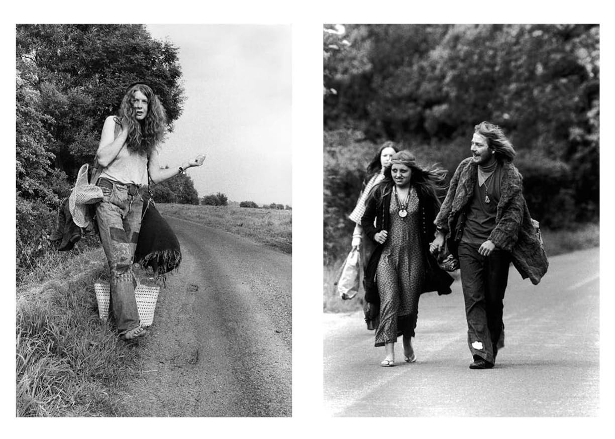 Glastonbury 1971 thumbnail 7