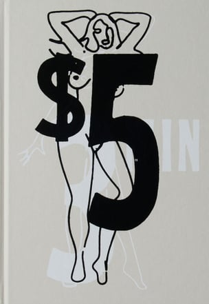 5 Dollars for 3 Minutes