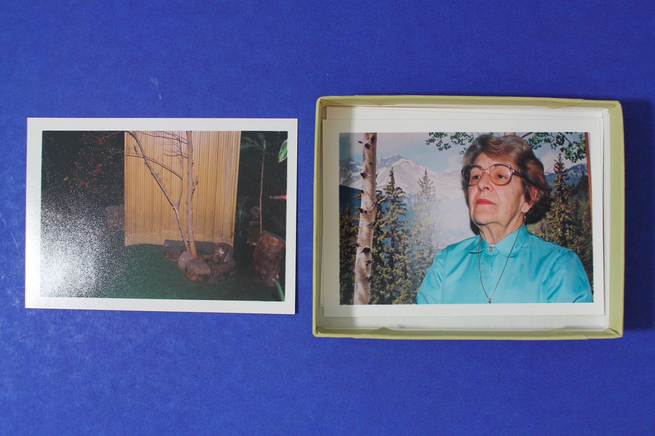 Fotoclub #4 : Luciana Lardiés thumbnail 4