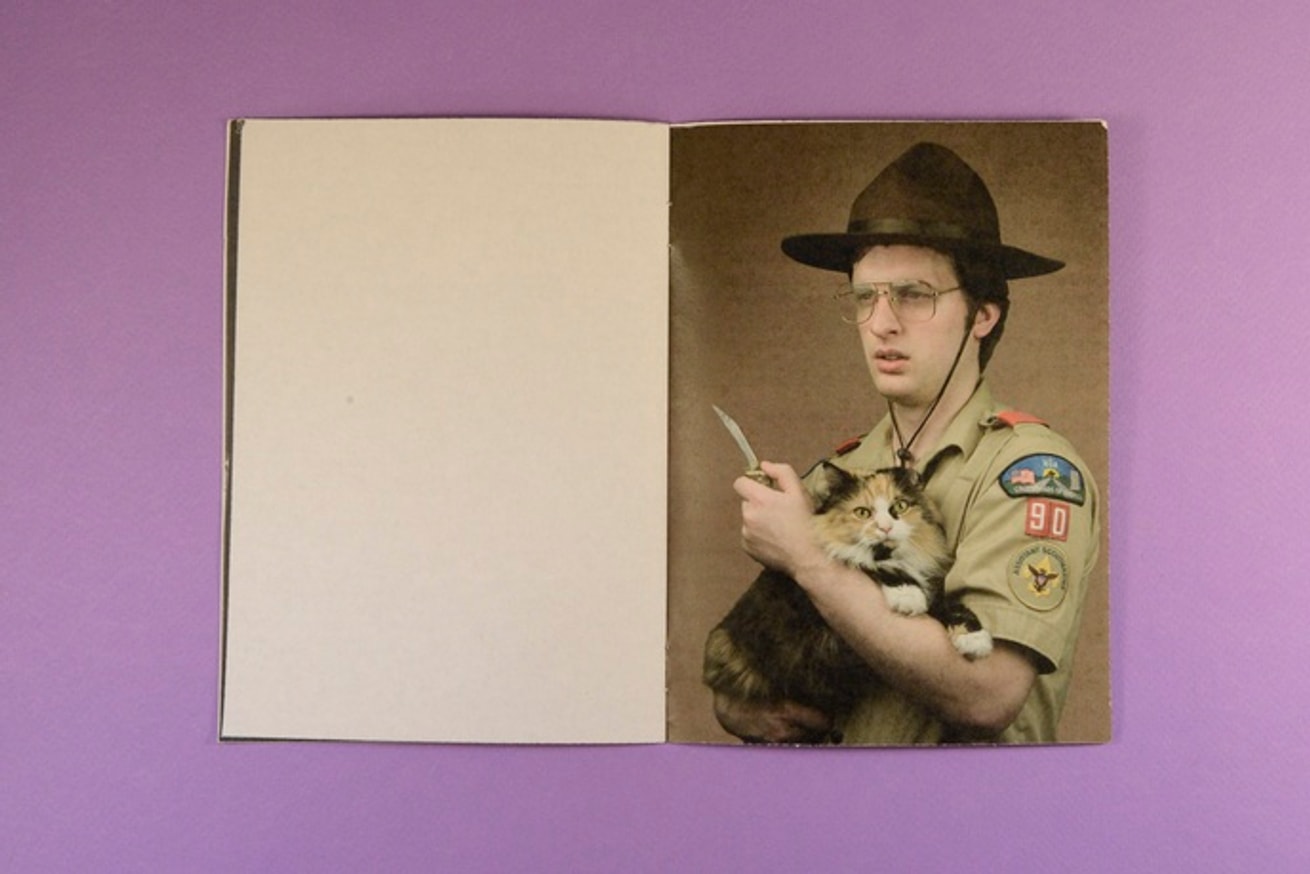 Everything Waffles thumbnail 3