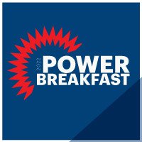 Power Breakfast - Columbus Business First - The Business Journals