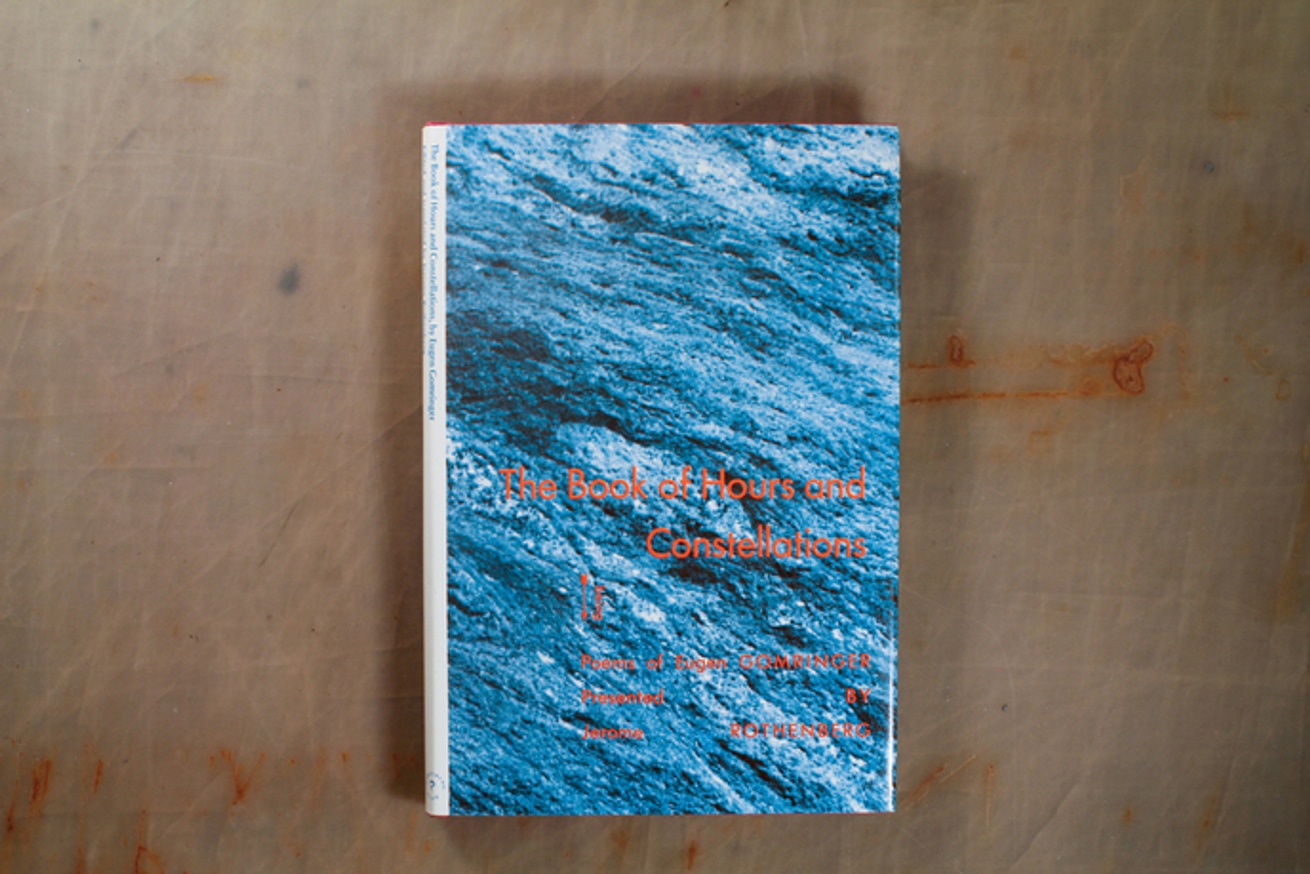 The Book of Hours and Constellations