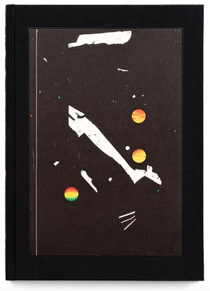 Harold Ancart: Soft Places (I)