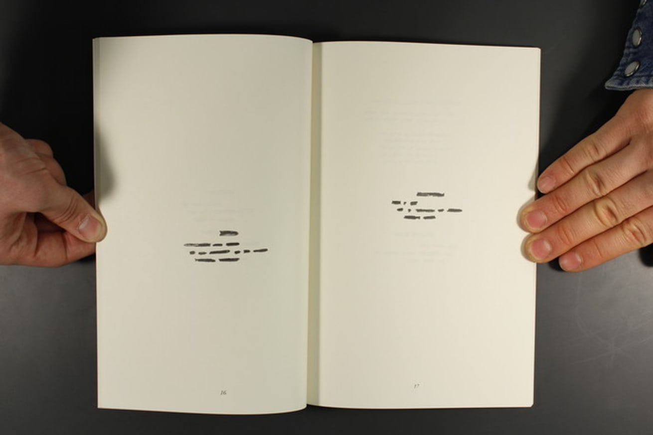 Shadow Poems : An Anthology thumbnail 4