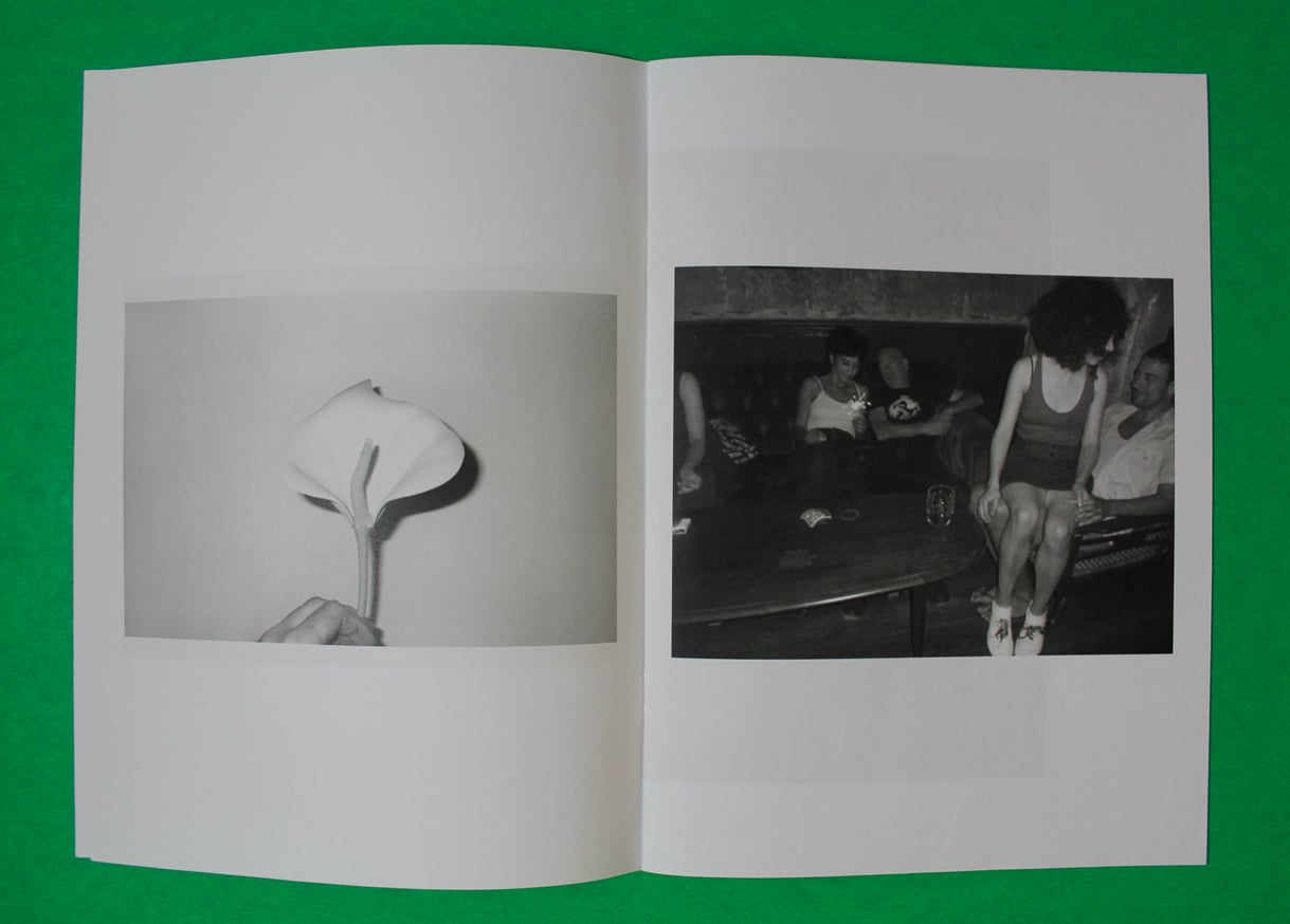 If You'll Find Yourself In This Zine You'll Get One Free thumbnail 4