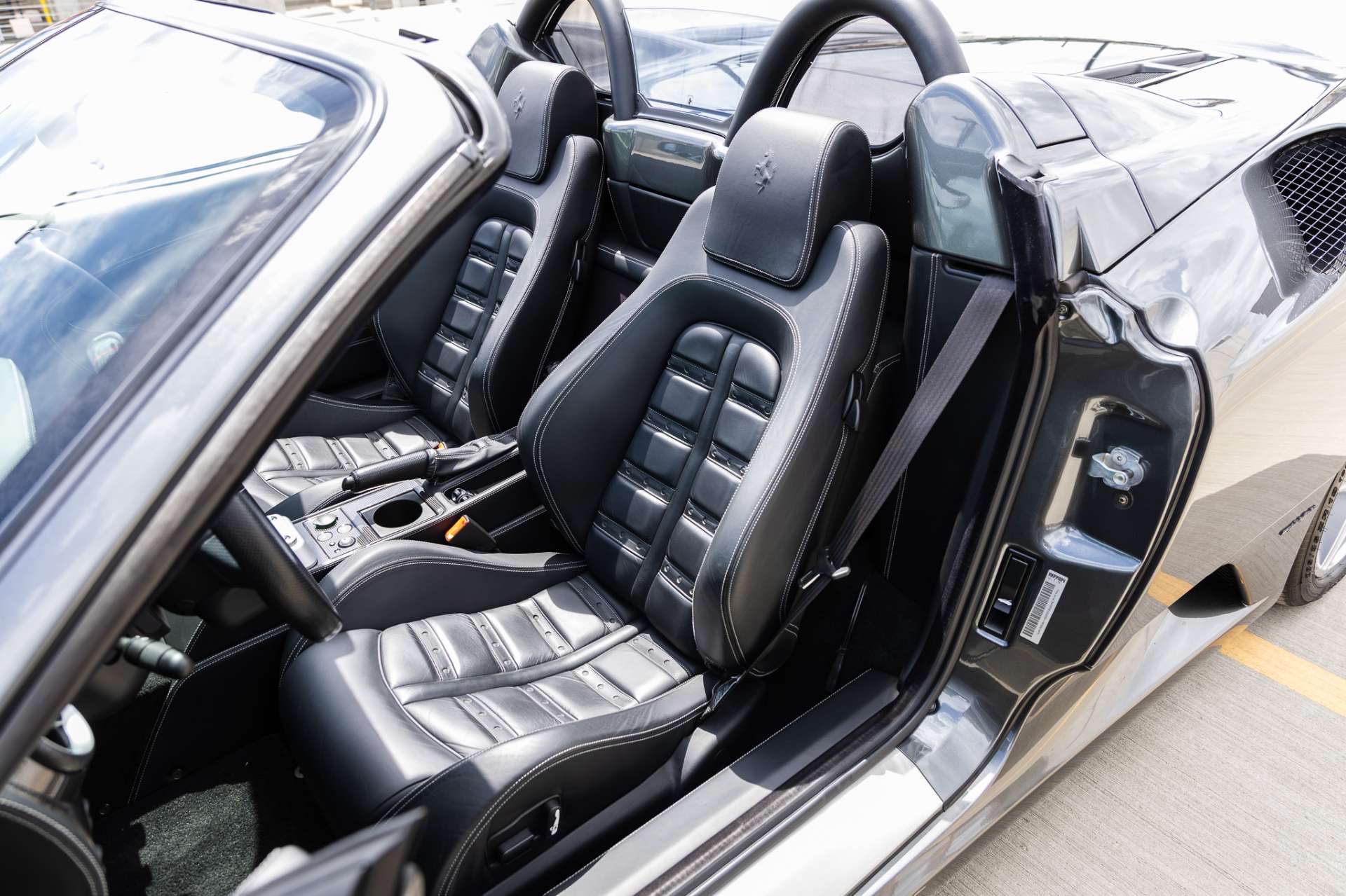 2006 Ferrari F430 Base - Photo 53