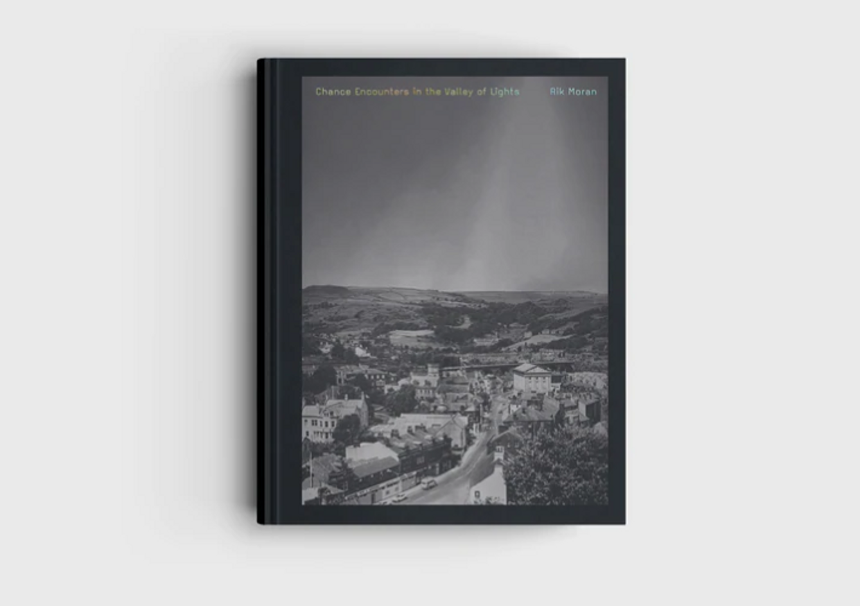 Chance Encounters in the Valley of Lights